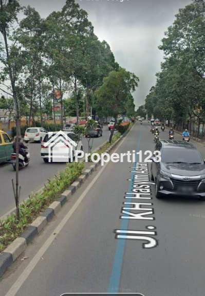 Turun Harga, Dijual Cepat Ruko Gandeng Dua di Jl.KH Hasyim Ashari, Cipondoh, Tangerang - 4