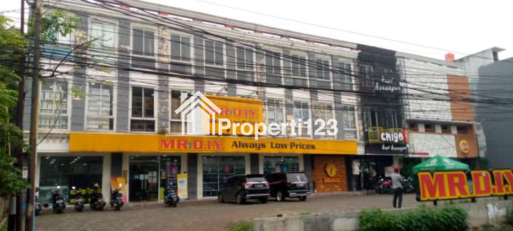 Turun Harga, Dijual Cepat Ruko Gandeng Dua di Jl.KH Hasyim Ashari, Cipondoh, Tangerang - 5