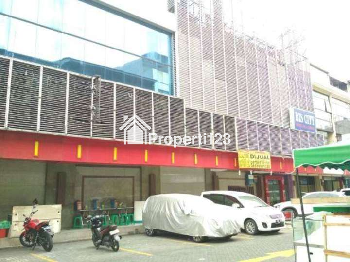Disewakan 6 unit Ruko Gandeng di Ruko Niaga Roxy Mas, Cideng, Gambir, Jakarta Pusat - 2