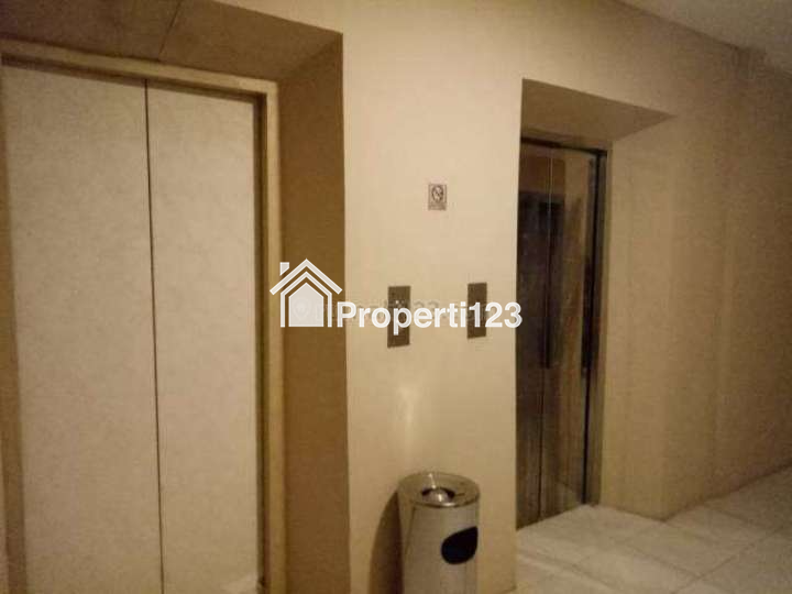 Disewakan 6 unit Ruko Gandeng di Ruko Niaga Roxy Mas, Cideng, Gambir, Jakarta Pusat - 11