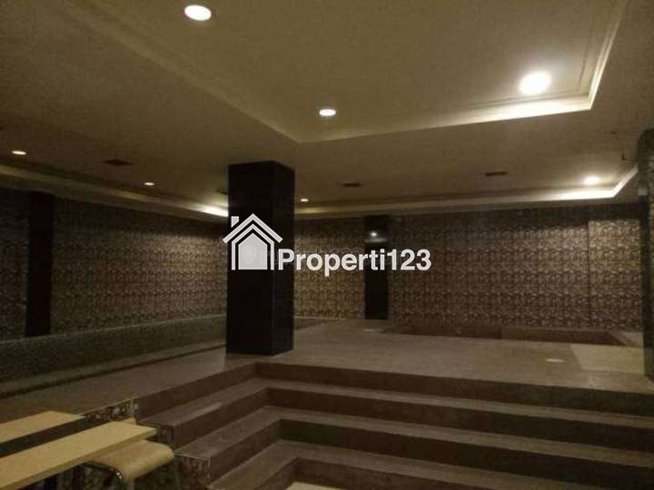 Disewakan 6 unit Ruko Gandeng di Ruko Niaga Roxy Mas, Cideng, Gambir, Jakarta Pusat - 6