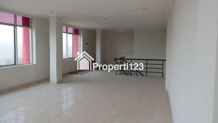 Dijual Ruko di JL. PETA SELATAN, CITI SQUARE BUSINESS PARK, Kalideres, Jakarta Barat - 10