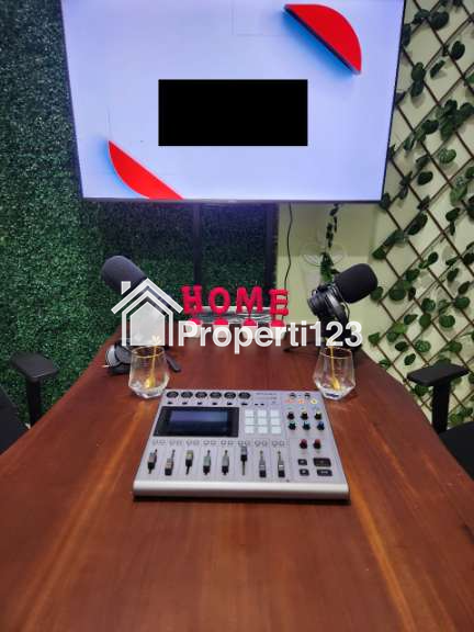 Dijual Ruko di JL. PETA SELATAN, CITI SQUARE BUSINESS PARK, Kalideres, Jakarta Barat - 3