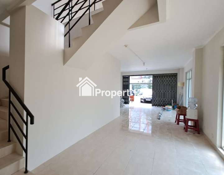Dijual Ruko di JL. PETA SELATAN, CITI SQUARE BUSINESS PARK, Kalideres, Jakarta Barat - 9