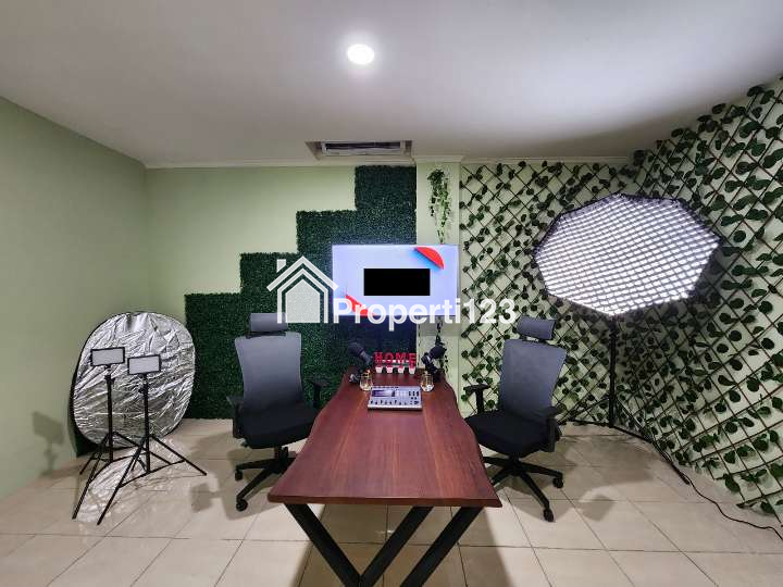 Dijual Ruko di JL. PETA SELATAN, CITI SQUARE BUSINESS PARK, Kalideres, Jakarta Barat - 5