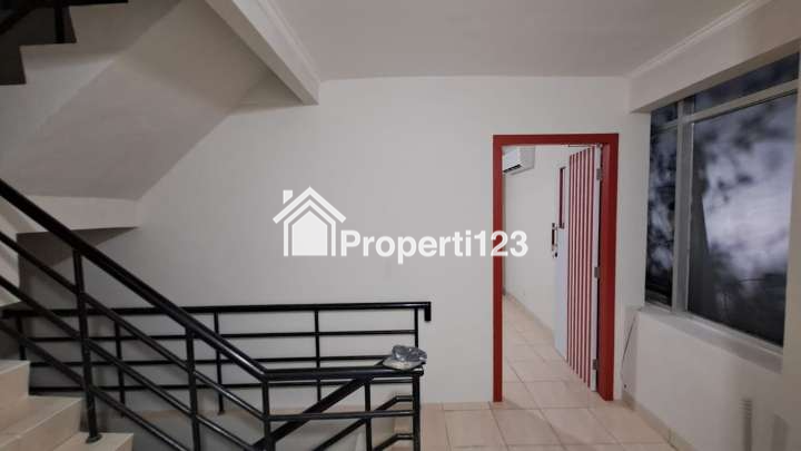 Dijual Ruko di JL. PETA SELATAN, CITI SQUARE BUSINESS PARK, Kalideres, Jakarta Barat - 6