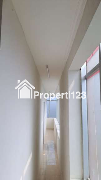Dijual Ruko di JL. PETA SELATAN, CITI SQUARE BUSINESS PARK, Kalideres, Jakarta Barat - 8
