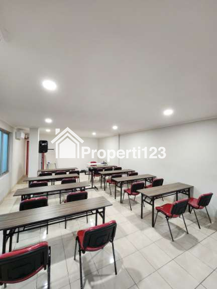Dijual Ruko di JL. PETA SELATAN, CITI SQUARE BUSINESS PARK, Kalideres, Jakarta Barat - 7
