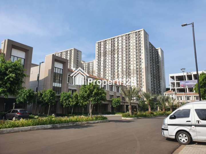 Dijual Ruko Podomoro Golf View Cimanggis Depok - 2