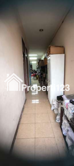 Dijual Ruko di Jl.Danau Sunter Podomoro, Jakarta Utara. - 5