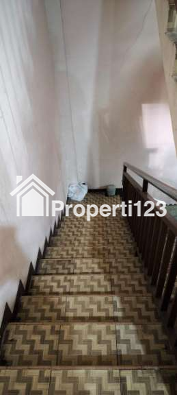 Dijual Ruko di Jl.Danau Sunter Podomoro, Jakarta Utara. - 9