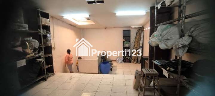 Dijual Ruko di Jl.Danau Sunter Podomoro, Jakarta Utara. - 8