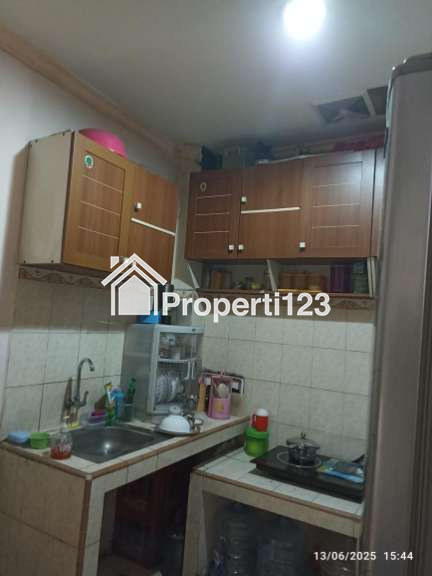 Dijual Ruko di Jl.Danau Sunter Podomoro, Jakarta Utara. - 10