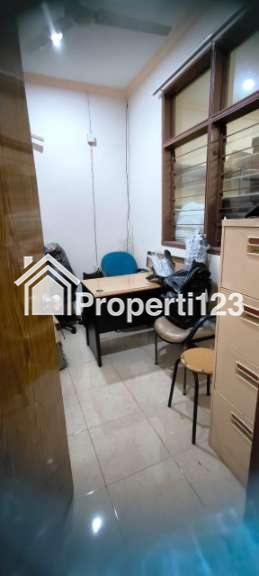 Dijual Ruko di Jl.Danau Sunter Podomoro, Jakarta Utara. - 7