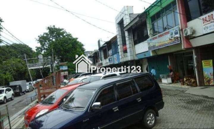 Dijual Ruko di Jl.Danau Sunter Podomoro, Jakarta Utara. - 2