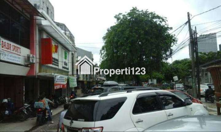 Dijual Ruko di Jl.Danau Sunter Podomoro, Jakarta Utara. - 3