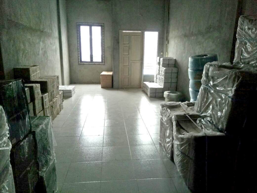 Ruko Purnama 1, Pontianak, Kalimantan Barat - 4