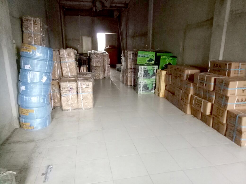 Ruko Purnama 1, Pontianak, Kalimantan Barat - 3