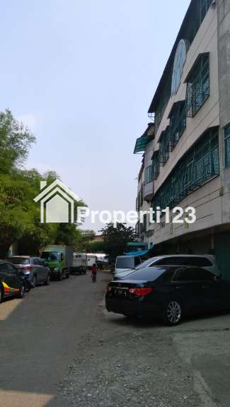 Disewakan Ruko Artha Center, Pangeran Jayakarta, Jakarta Barat - 2