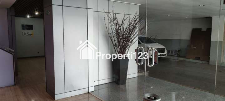 Dijual Cepat Building di Jl. Johar, Kebon Sirih, Menteng, Jakarta Pusat - 6