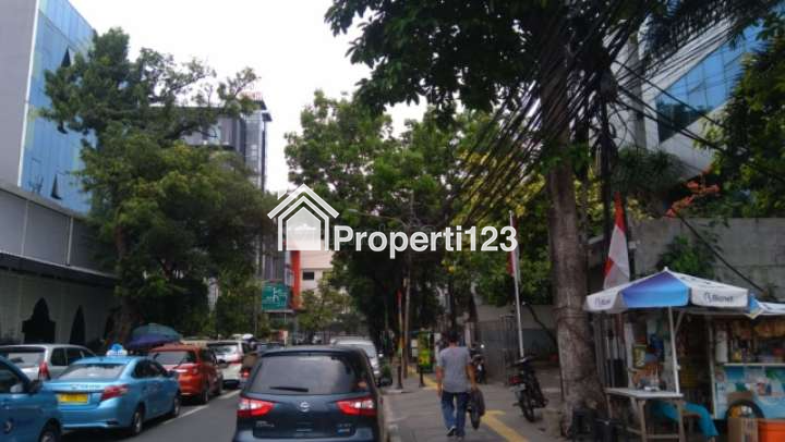 Dijual Cepat Building di Jl. Johar, Kebon Sirih, Menteng, Jakarta Pusat - 2