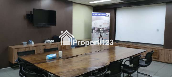 Dijual Cepat Building di Jl. Johar, Kebon Sirih, Menteng, Jakarta Pusat - 7