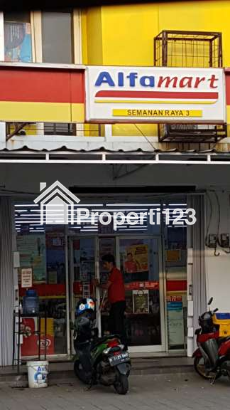 Dijual Ruko Gandeng di Jl. Raya Kresek, Semanan, Jakarta Barat - 3