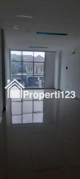 Dijual Ruko di Bintaro Utama 3A, Pondok Aren, Tangerang Selatan - 2
