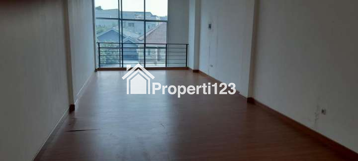 Dijual Ruko di Bintaro Utama 3A, Pondok Aren, Tangerang Selatan - 4