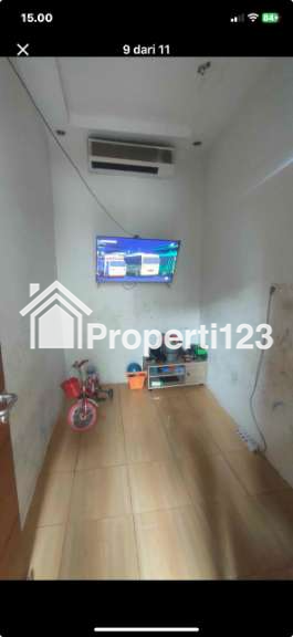 Rumah di Jatimakmur/Pondok Gede, dekat RS Masmitra - Kantor Pos Jatimakmur - Superindo - Fasilitas Pendidikan Negeri/Swasta - Fasilitas Olahraga - Fasilitas Kesehatan - 3
