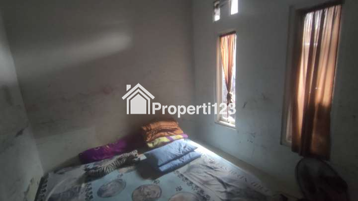 Rumah di Jatimakmur/Pondok Gede, dekat RS Masmitra - Kantor Pos Jatimakmur - Superindo - Fasilitas Pendidikan Negeri/Swasta - Fasilitas Olahraga - Fasilitas Kesehatan - 7