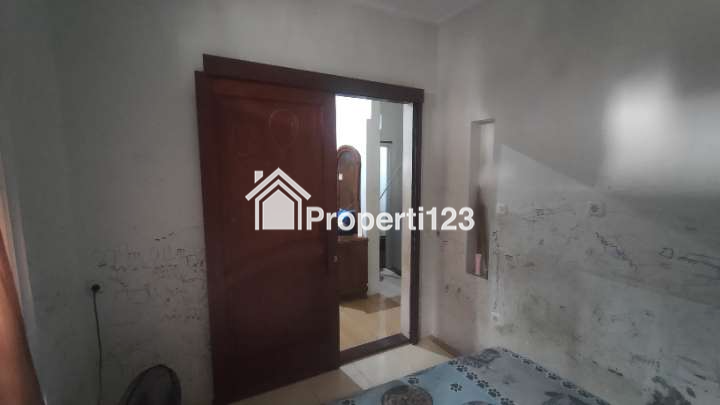 Rumah di Jatimakmur/Pondok Gede, dekat RS Masmitra - Kantor Pos Jatimakmur - Superindo - Fasilitas Pendidikan Negeri/Swasta - Fasilitas Olahraga - Fasilitas Kesehatan - 6
