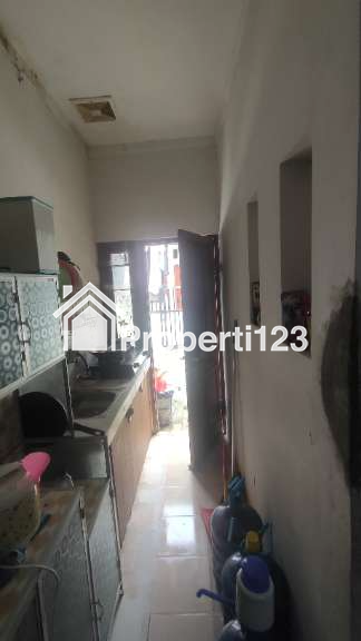 Rumah di Jatimakmur/Pondok Gede, dekat RS Masmitra - Kantor Pos Jatimakmur - Superindo - Fasilitas Pendidikan Negeri/Swasta - Fasilitas Olahraga - Fasilitas Kesehatan - 8