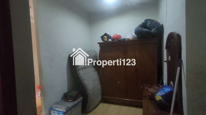 Rumah di Jatimakmur/Pondok Gede, dekat RS Masmitra - Kantor Pos Jatimakmur - Superindo - Fasilitas Pendidikan Negeri/Swasta - Fasilitas Olahraga - Fasilitas Kesehatan - 4