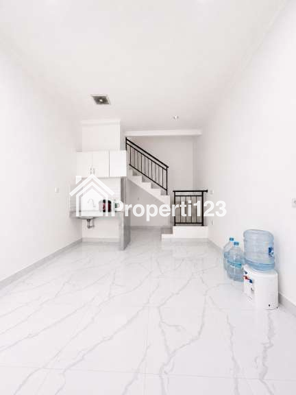 Dijual Rumah 2 Lantai di Pisangan Timur Pulo Gadung Jakarta Timur - 4