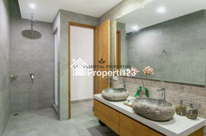 CHARMING 2 BEDROOM VILLA FOR RENT AND SALE IN BERAWA – SC254 - 11