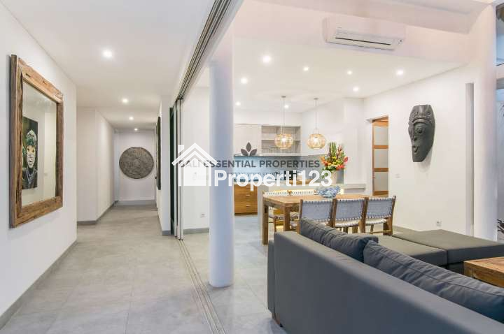 CHARMING 2 BEDROOM VILLA FOR RENT AND SALE IN BERAWA – SC254 - 4