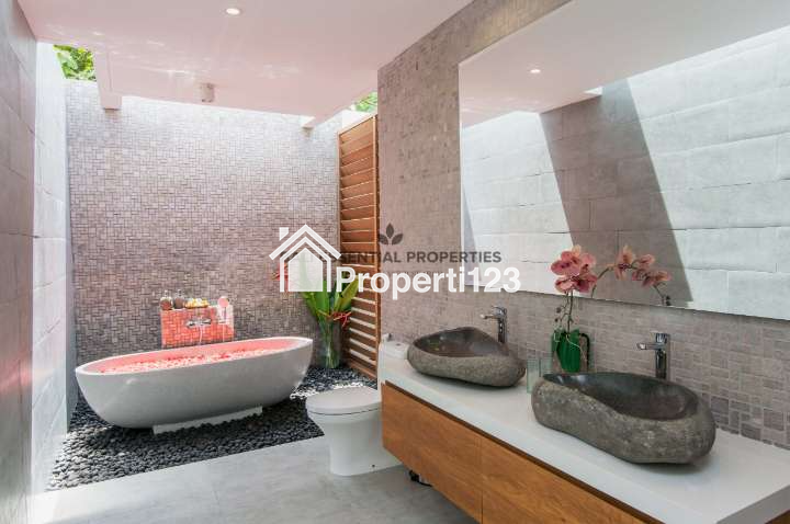 CHARMING 2 BEDROOM VILLA FOR RENT AND SALE IN BERAWA – SC254 - 9