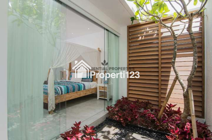 CHARMING 2 BEDROOM VILLA FOR RENT AND SALE IN BERAWA – SC254 - 7