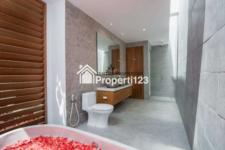 CHARMING 2 BEDROOM VILLA FOR RENT AND SALE IN BERAWA – SC254 - 10
