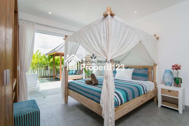 CHARMING 2 BEDROOM VILLA FOR RENT AND SALE IN BERAWA – SC254 - 8