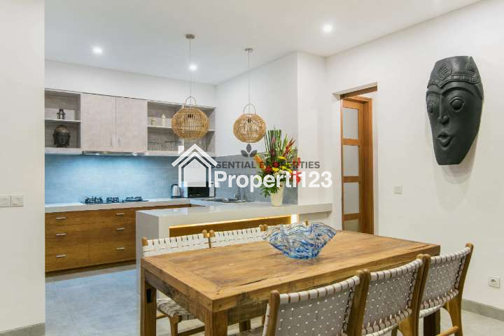 CHARMING 2 BEDROOM VILLA FOR RENT AND SALE IN BERAWA – SC254 - 6