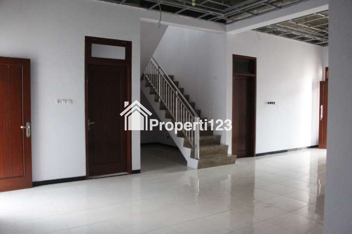 Dijual Rumah Bangunan Baru - 6