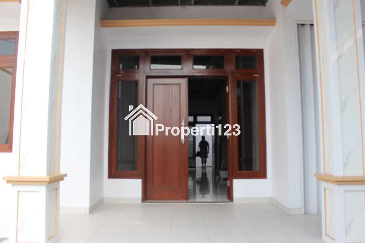 Dijual Rumah Bangunan Baru - 5