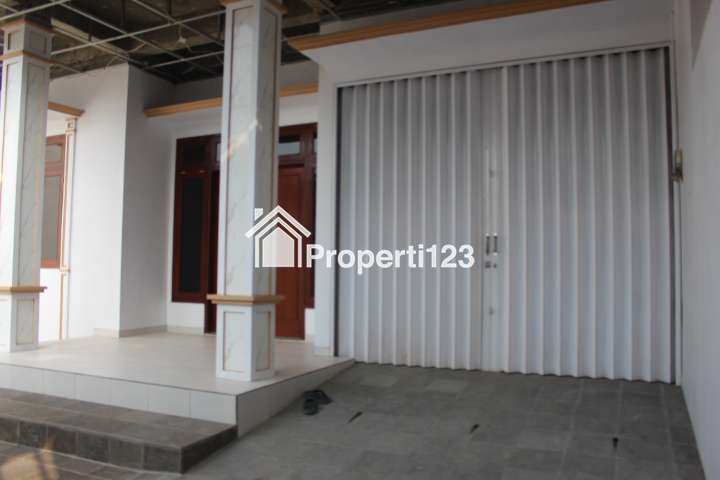 Dijual Rumah Bangunan Baru - 4