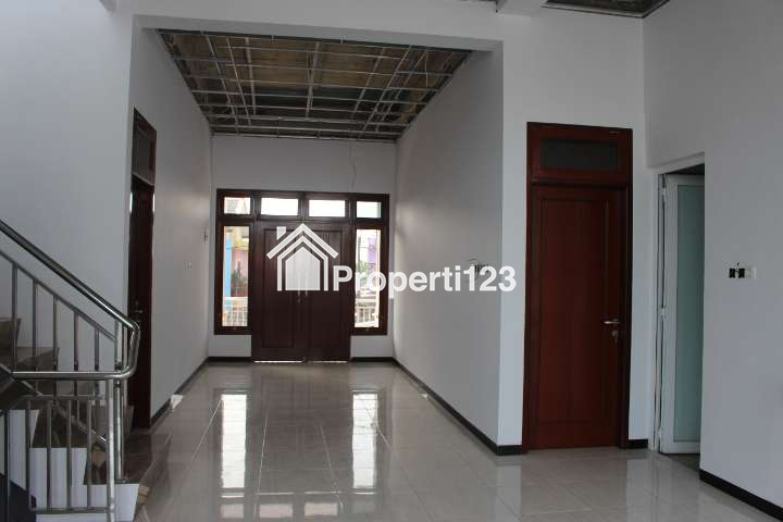 Dijual Rumah Bangunan Baru - 7