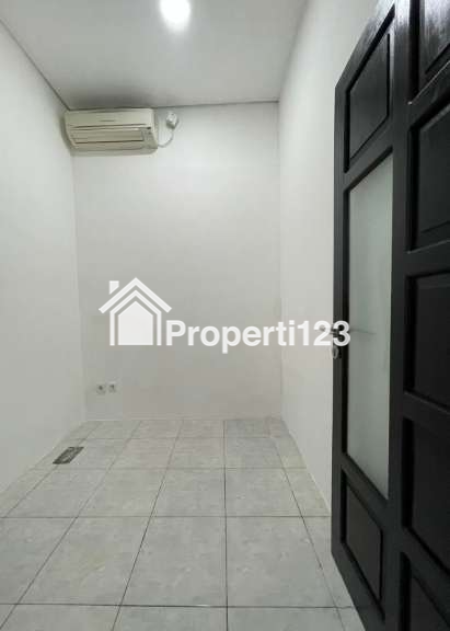 Dijual Office Space di GP Plaza, Slipi, Palmerah, Jakarta Barat - 6