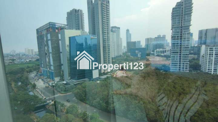 Disewakan Gedung Permata Kuningan, Jln. Kuningan Mulia, Setiabudi, Menteng Atas, Kuningan, Jakarta Selatan - 14