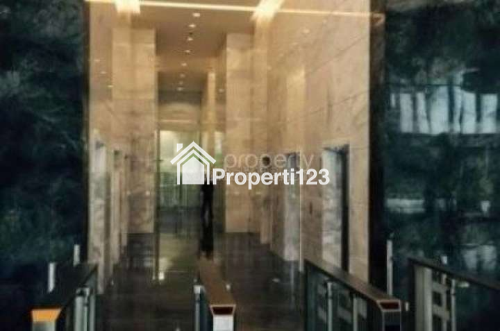 Dijual Office Space di Sahid Sudirman Center, Jl. Jendral Sudirman, Jakarta Pusat - 3