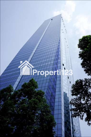 Dijual Office Space di The Tower Jln. Jendral Gatot Subroto, Jakarta Selatan - 2